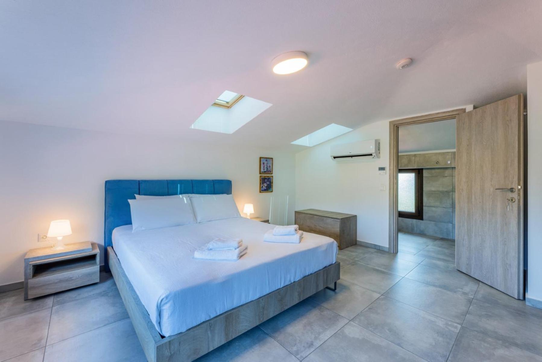 Penelope Luxury Suites 弗尔卡 外观 照片